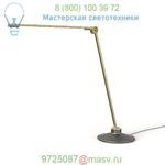 THIN Desk Lamp JPR-THSL-02-Black Oxide Juniper Design, настольная лампа