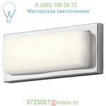 Elan Lighting 83895 Kelsi LED Bath Wall Sconce, настенный бра