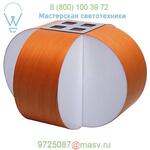 Carambola Table Lamp CAR M E26 UL 20 LZF, настольная лампа