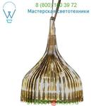 Kartell 9041/P4 E Pendant Light, светильник