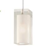 700FJSLDFS-LEDS930 Solitude Pendant Tech Lighting, светильник