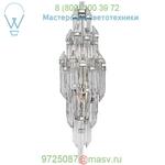 Visual Comfort SK 2404HAB-CA Adele Wall Light, настенный светильник