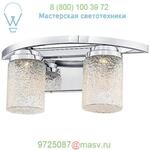 George Kovacs P5322-077-L Brilliant LED Bath Light, светильник для ванной