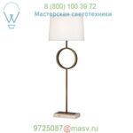 Robert Abbey 2792B Logan Buffet Table Lamp, настольная лампа