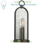 Hudson Valley Lighting Lowell Wall Sconce 091-OB, настенный светильник