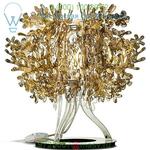 Fiorellina Table Lamp FIO14TAV0001O Slamp, настольная лампа