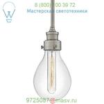 Denton Pendant Light Hinkley Lighting 3267IN, светильник