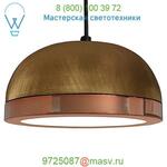 Molly Pendant Light TOOY 68-556.22/BK.BK, светильник