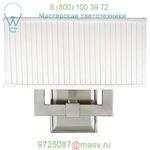 353-OB Hudson Valley Lighting Waverly Multi Light Wall Sconce, бра