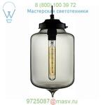 Turret Pendant Light GL-TUR-CL Niche, подвесной светильник