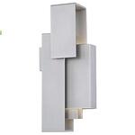 Modern Forms WS-95614-TT Escher LED Wall Sconce, настенный светильник