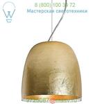 Besa Lighting Alina 12 LED Mini Pendant Light 1KZ-ALINA12GF-LED-BR, подвесной светильник