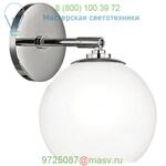 Tilly LED Wall Sconce H121101-AGB Mitzi - Hudson Valley Lighting, настенный светильник