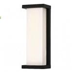 Case LED Outdoor Wall Light WS-W47809-BK dweLED, уличный настенный светильник