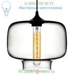 Oculo Pendant Light GL-OCU-AMB Niche, подвесной светильник