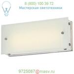 P1322-084-L George Kovacs Button P1322 13 Inch LED Bath Light, светильник для ванной