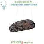 Molly Large Suspension Light Hive, светильник