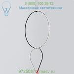 F0408030 | FU041530 | F0405030 FLOS Arrangements Round Large Two Element Suspension, подвесной