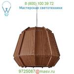 Stitches Bamako Pendant Light STCH S BMK E26 UL 20 LZF, светильник