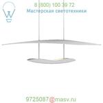 2669.18 Infinity Reflections Wide LED Pendant Light SONNEMAN Lighting, светильник