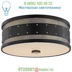 Gaines Ceiling Light Hudson Valley Lighting 2202-HN, светильник