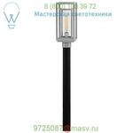 Republic Outdoor Post Top 1001OZ Hinkley Lighting, ландшафтный светильник