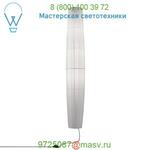 Bover Maxi 02 Pendant Light 43195TOPU/P507TU, светильник