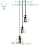 Metro Pendant SONNEMAN Lighting 4492.51, светильник