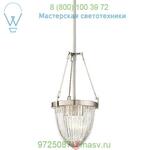 Atrio 232 Mini Pendant Light Minka-Lavery 2323-84, светильник