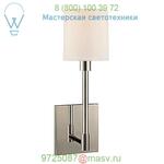 Embassy 1 Light LED Wall Sconce 2470.35 SONNEMAN Lighting, настенный светильник