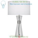 Robert Abbey W809 Penelope Table Lamp, настольная лампа