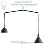 Cast 4 Pendant Light 1240539 Menu, светильник