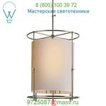 Bryant Foyer Pendant Light TOB 5105AN-NP Visual Comfort, светильник