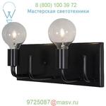 Socket-To-Me Vanity Light 219B02BL Varaluz, светильник для ванной