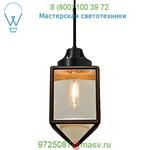 1JT-BRAVOBK-BK Besa Lighting Bravo Mini Pendant Light, светильник