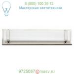 51812BN Tremont LED Bath Light Hinkley Lighting, светильник для ванной