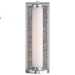 Feiss WB1838CH-LED Khoury LED Bath Light, светильник для ванной