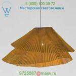 Arturo Alvarez Tempo Vivace Pendant Light TEVI04-IN-W, светильник