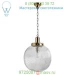 Aurora Pendant Light Waterworks 18-21669-34699, светильник