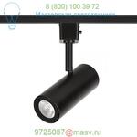 H-2010-930-BK Silo X10 LED Line Voltage Track Head WAC Lighting, светильник