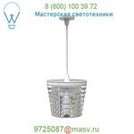 Signal Pendant Light 18-46437-89515 Waterworks, светильник