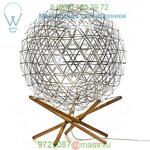 CUMOLLEDRF61- Raimond Tensegrity Floor Lamp Moooi, светильник