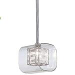 P801-077 George Kovacs Jewel Box Mini Pendant, подвесной светильник