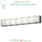 Velitri LED Bath Bar Elan Lighting 83903, светильник для ванной