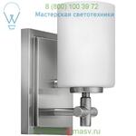 57550BN Laurel Bath Sconce Hinkley Lighting, настенный бра