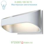 Besa Lighting ALPINE-LED-BK Alpine LED Wall Light, настенный светильник