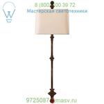 Cawdor Stanchion Wall Light CHD 2300AI-NP Visual Comfort, настенный светильник