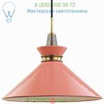 H251701S-AGB/CR Kiki Pendant Light Mitzi - Hudson Valley Lighting, светильник