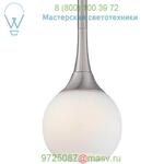 Pontil Pendant Light P1801-084 George Kovacs, светильник