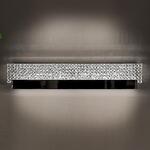 WS-41518-PN Quantum LED Bath Bar Modern Forms, светильник для ванной